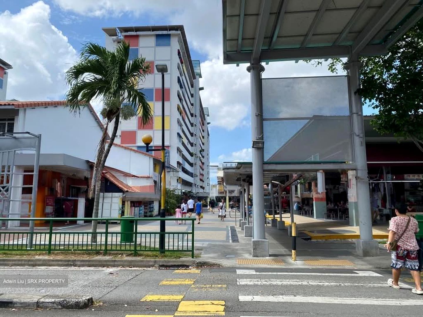 Aljunied Avenue 2 (D14), Shop House #540229891